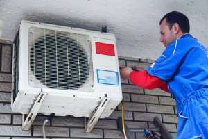 Find HVAC Contractors in Clarke County